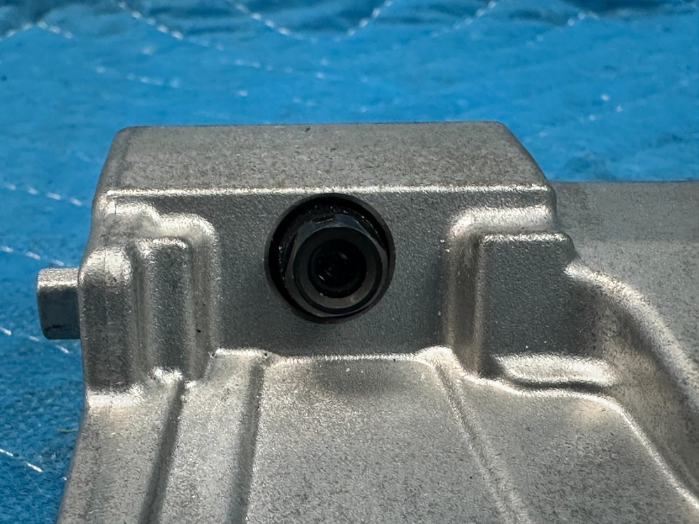 Toyota Prius Forward Recognition Camera 2021 OEM