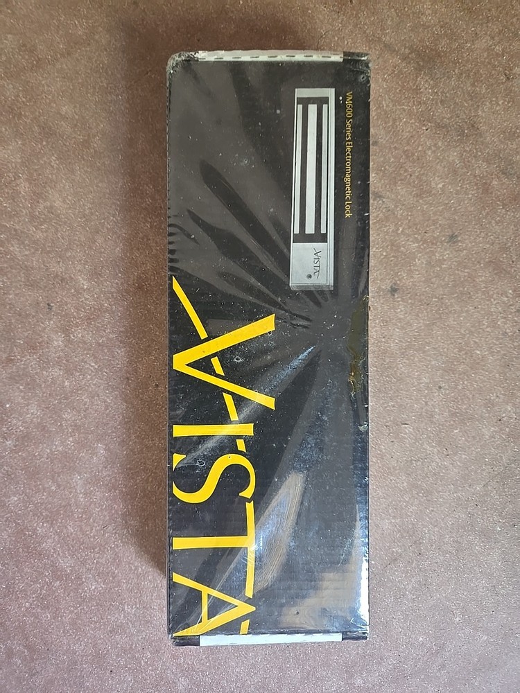 Securitron VM600 Series Electromagnetic Lock