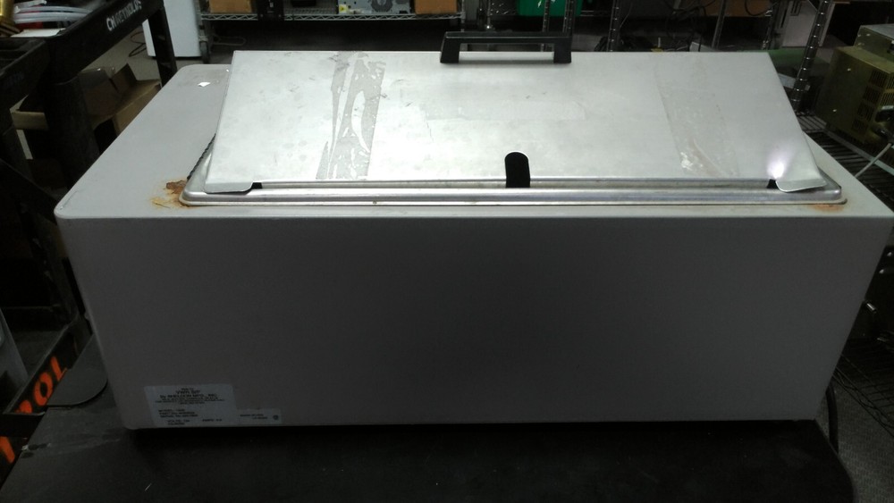 VWR Model 245 LED Display Water Bath