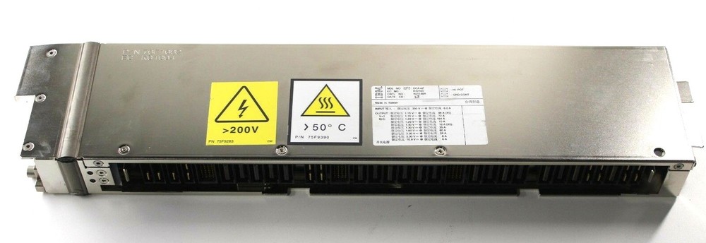 45D0879 DCA-eZ Distributed Converter Assembly 73Y9689
