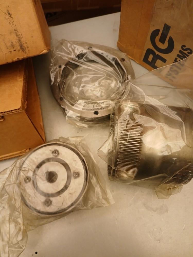 New Harmonic Drive Model 2M 73-31-20-090, 090-2ASP