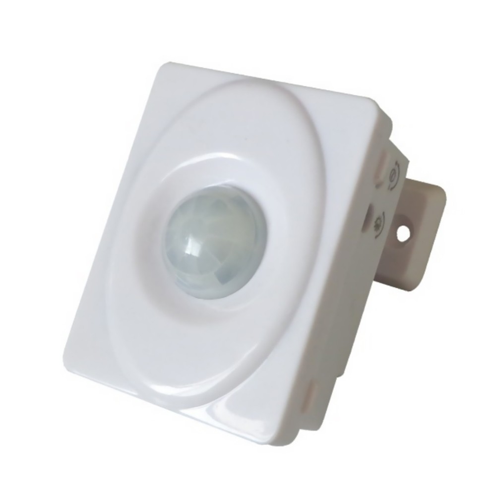 Automatic IR Infrared PIR Motion Sensor Light Switch Auto On/Off Lamp Control