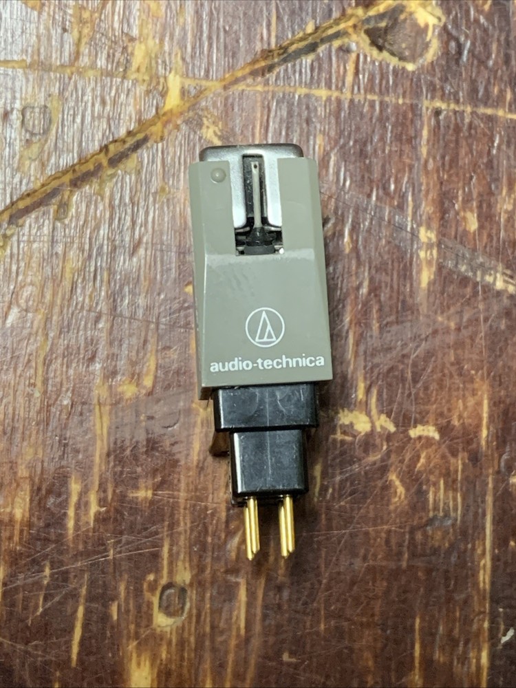 Vintage Audio Technica Turntable Needle- M12E/U