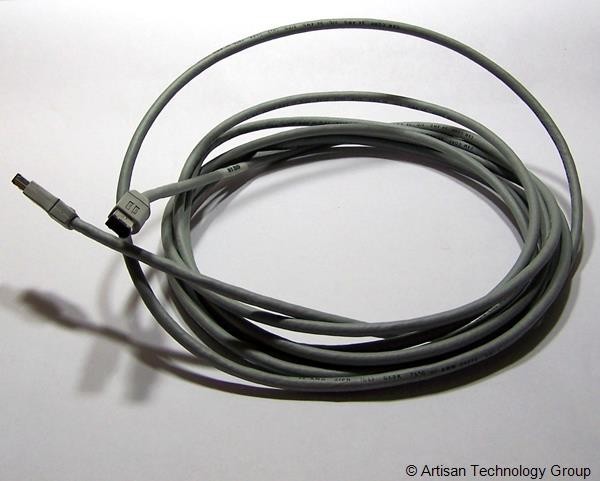 C&M Technologies 59233-0102 Firewire Cable