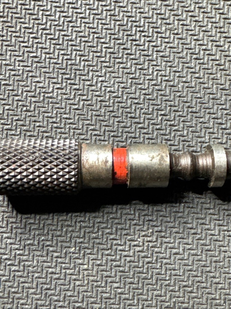 CVA Apollo Bolt Group "Bolt Safety Cocking Handle" Used