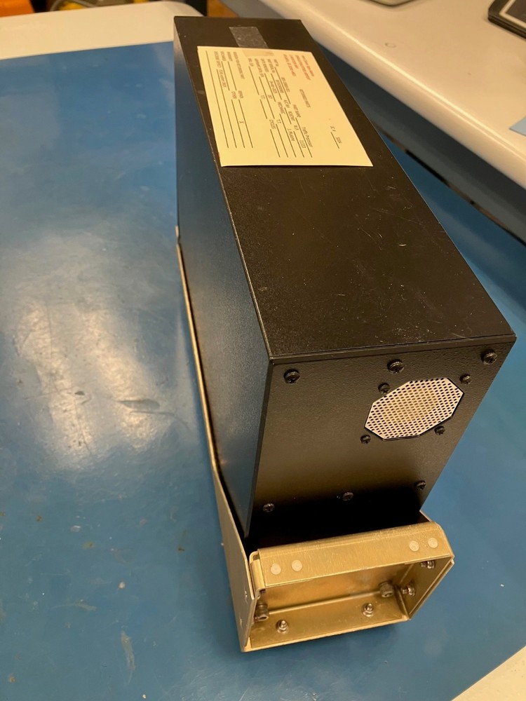 BF Goodrich Avionics, Skywatch TRC497 Traffic Processor