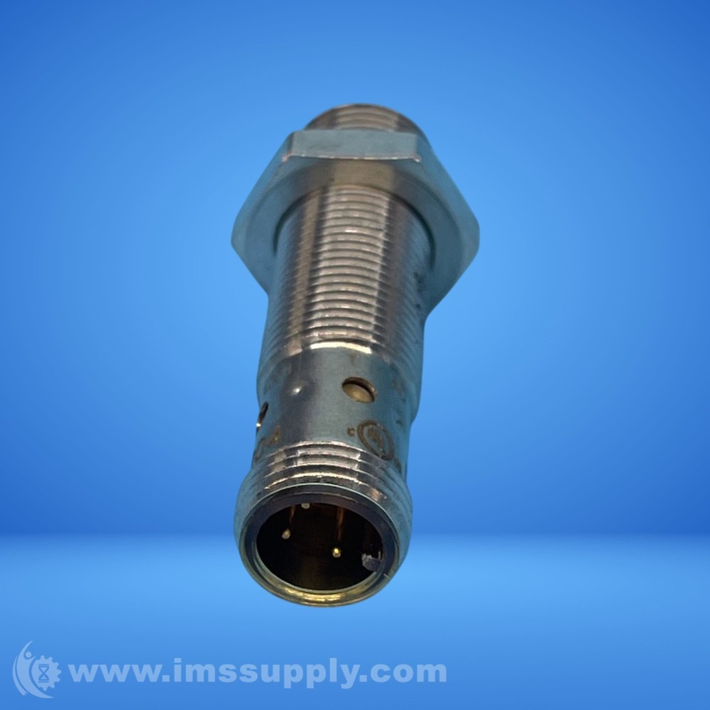 Ifm IFS204 Inductive Proximity Sensor 6667