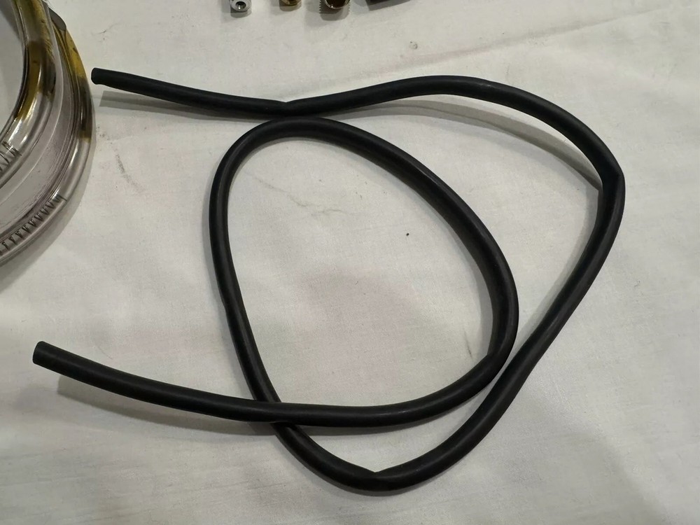 Dwyer Slack Tube Manometer model 1212