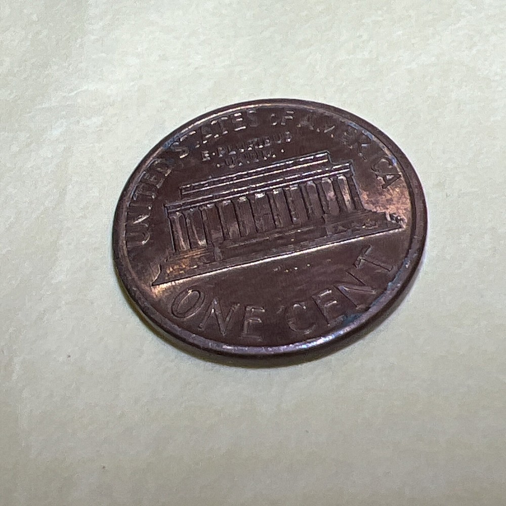 Lucky Penny