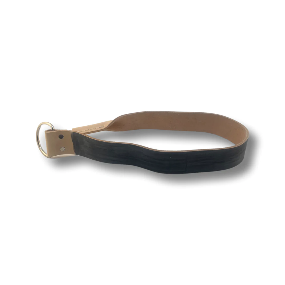 JRE - Strop Strap Black Compound