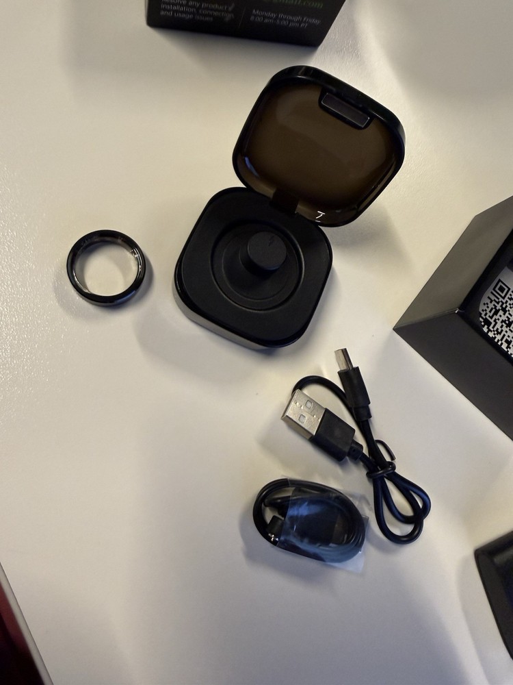 Milavan Smart Ring 2.0