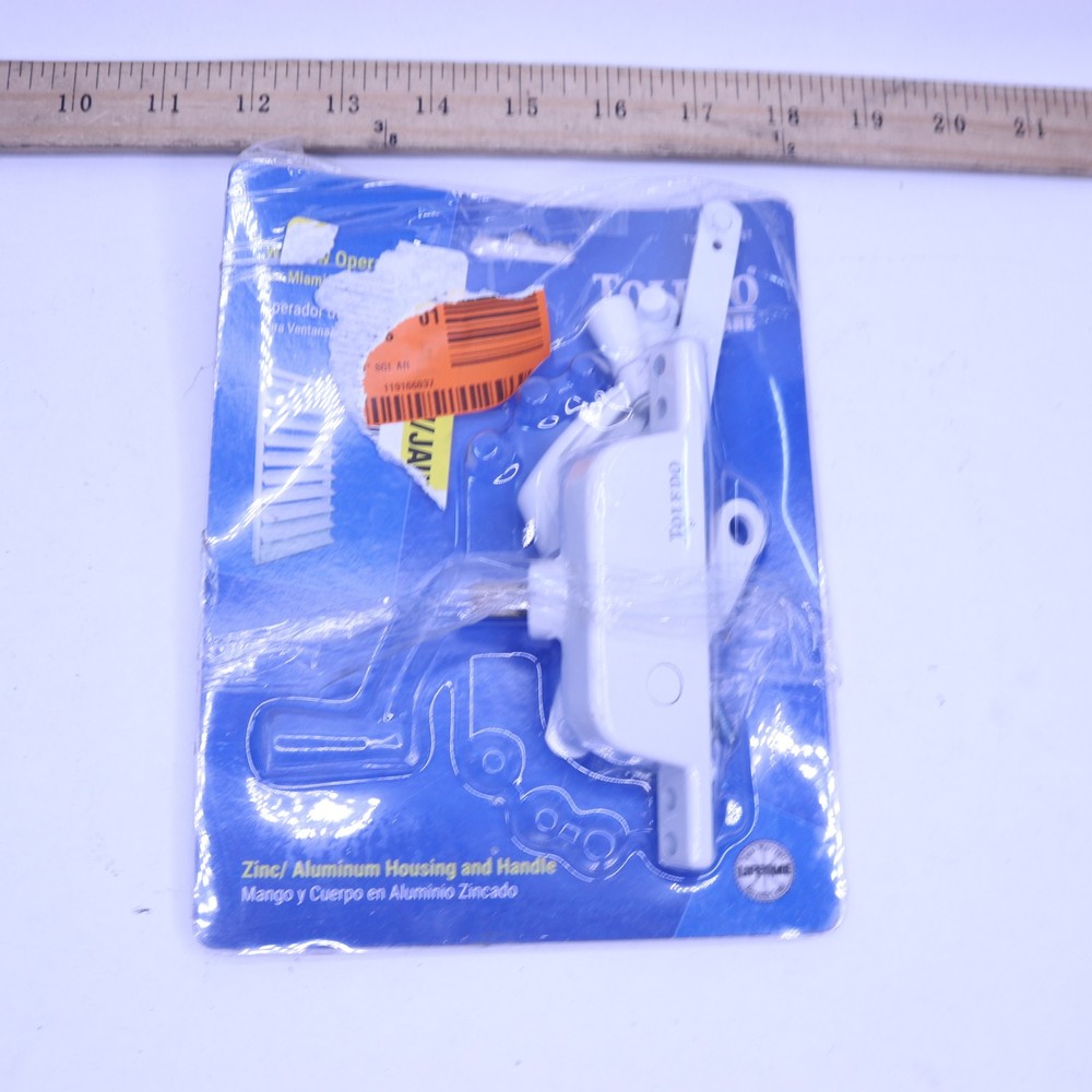 Toledo Window Operator Iron TWH13UNS1