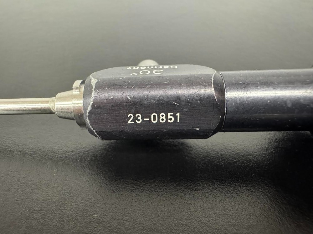 Richards 23-0851 Sinuscope Endoscope