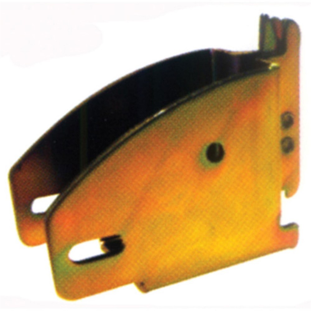 Erickson ERICKSON E-TRACK Wood Beam Socket 59149