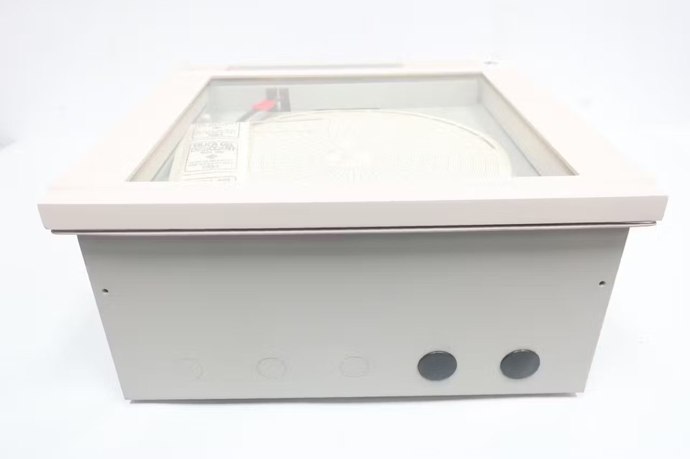 Abb PX1054100000023 Fulscope Px105 Chart Recorder