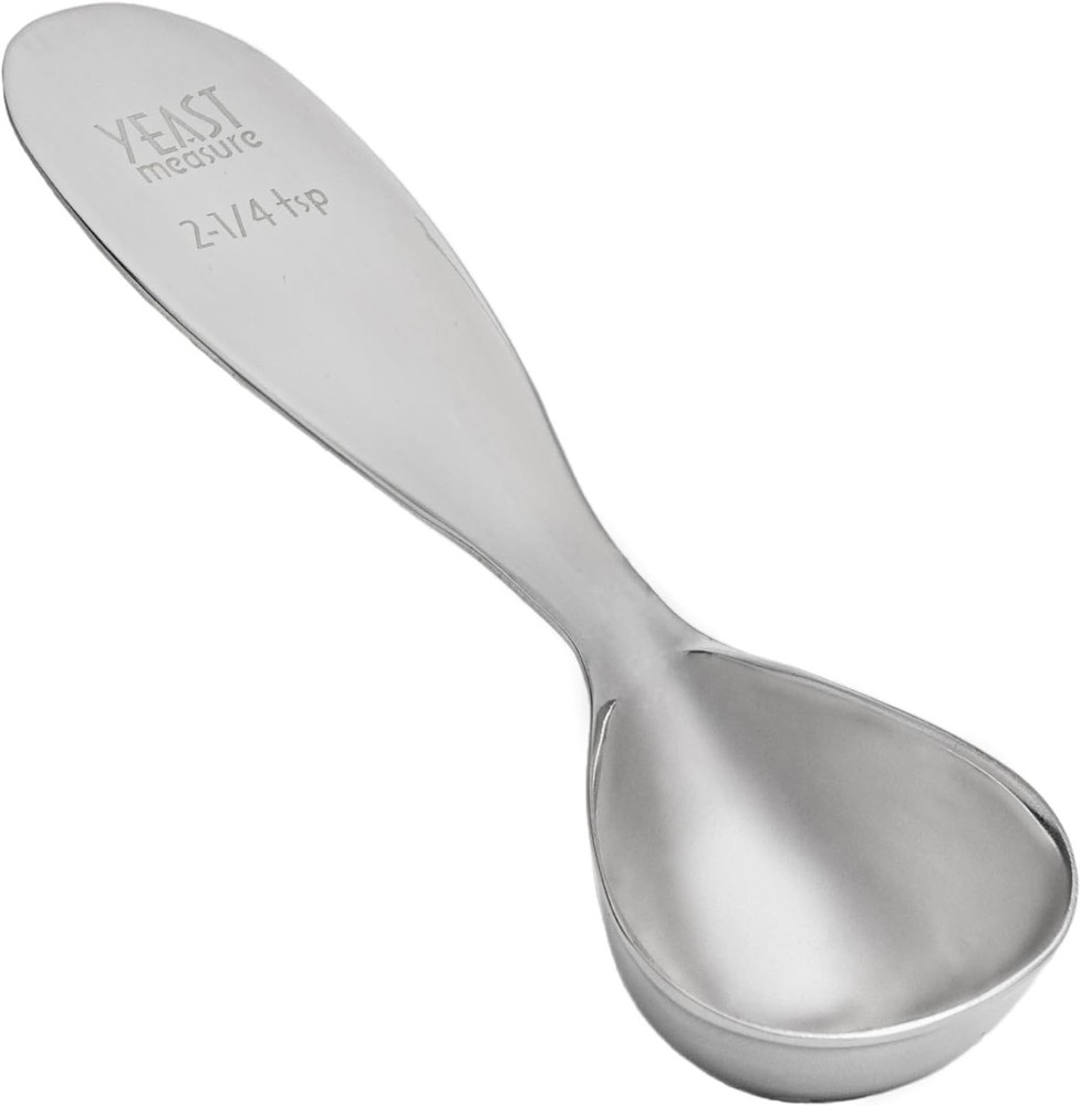 Stainless Steel Egg Yolk Separator