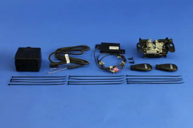 Genuine Mopar Remote Start 82213673