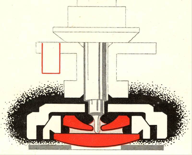 Oiling Manual Watchmaker Watchmaker Watch Oiling Practical Instructions