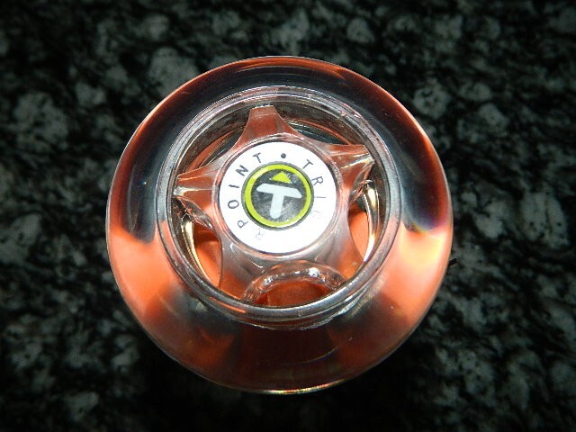 NEW "TRIGGERPOINT" NANO Foot or elsewhere Foam Roller