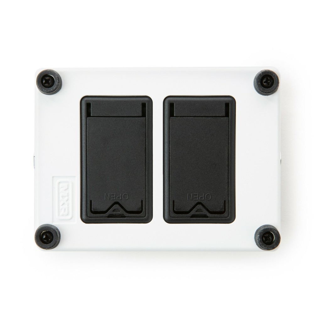 MXR EVH117 Flanger Pedal