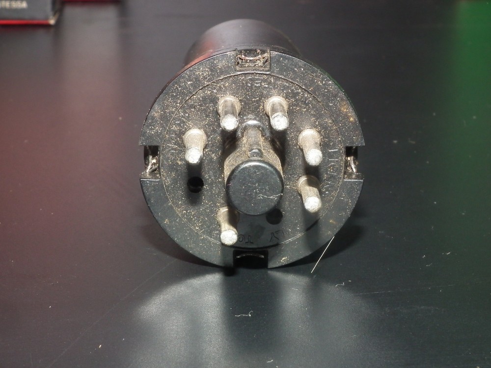 6X5 RCA NOS NIB in Zaerix boxes