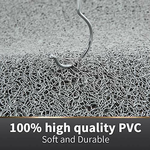 Asvin Soft Textured Bath, Shower, Tub Mat, 24x16 Assorted Colors , Sizes