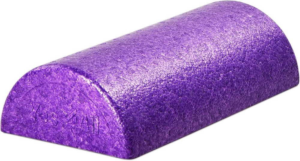 High-Density EPP Half Round Ba Roller Fo, Exercise Fo Roller