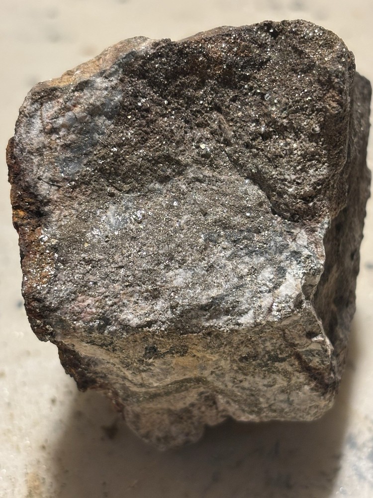 very rich ore 374g