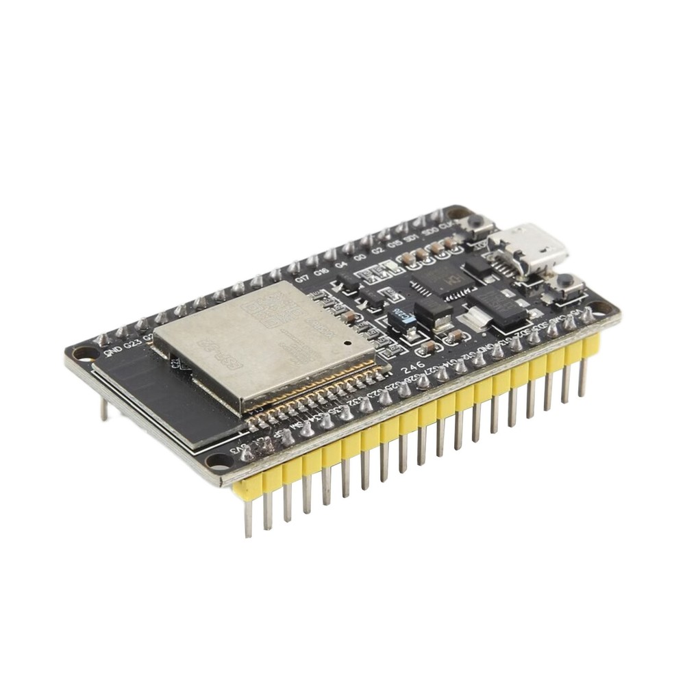 1 PIECE - Development Board WiFi + Bluetooth, Extremely Power Saving, Dual3274