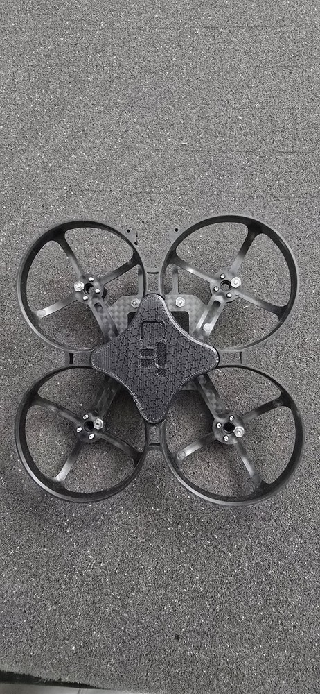 IFlight Mini Drone Frame Only