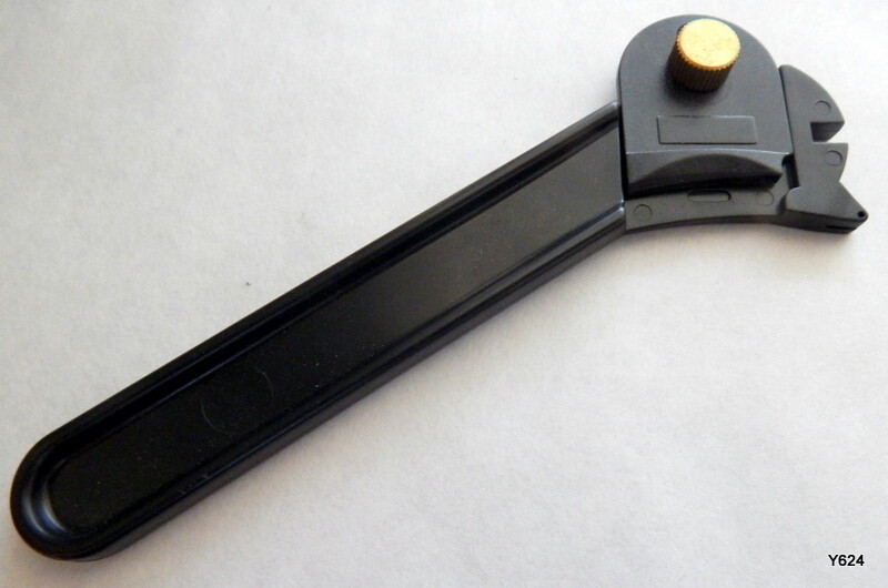 Fabric Circle Cutter Tool Kit
