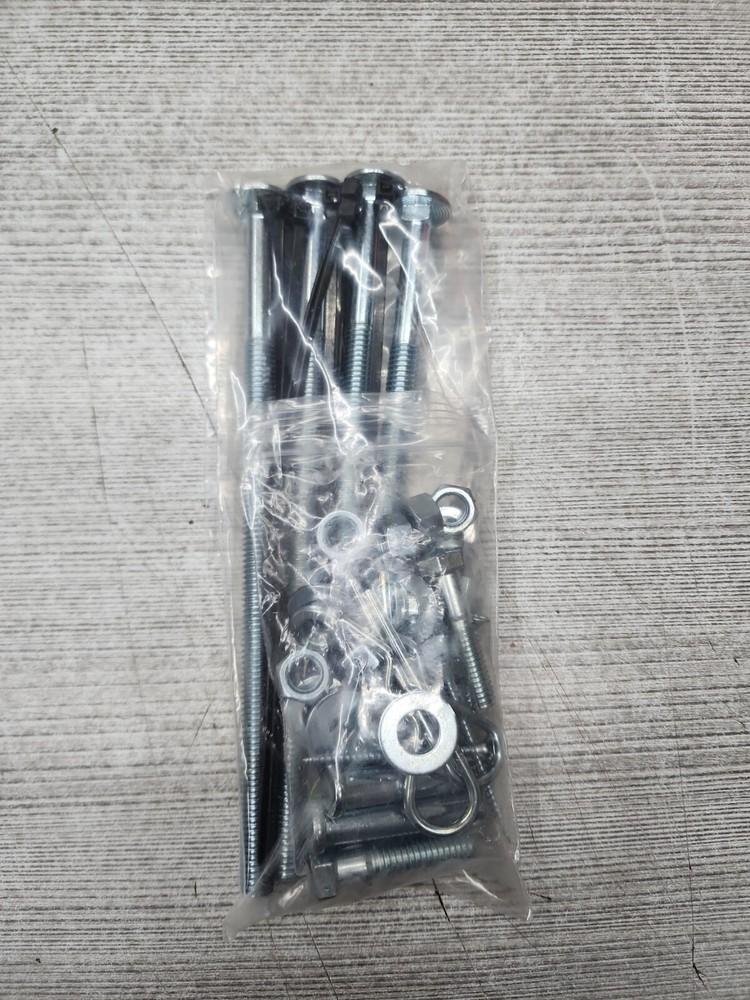 Mighty Mule Gate Opener Hardware for MM371W /MM372W