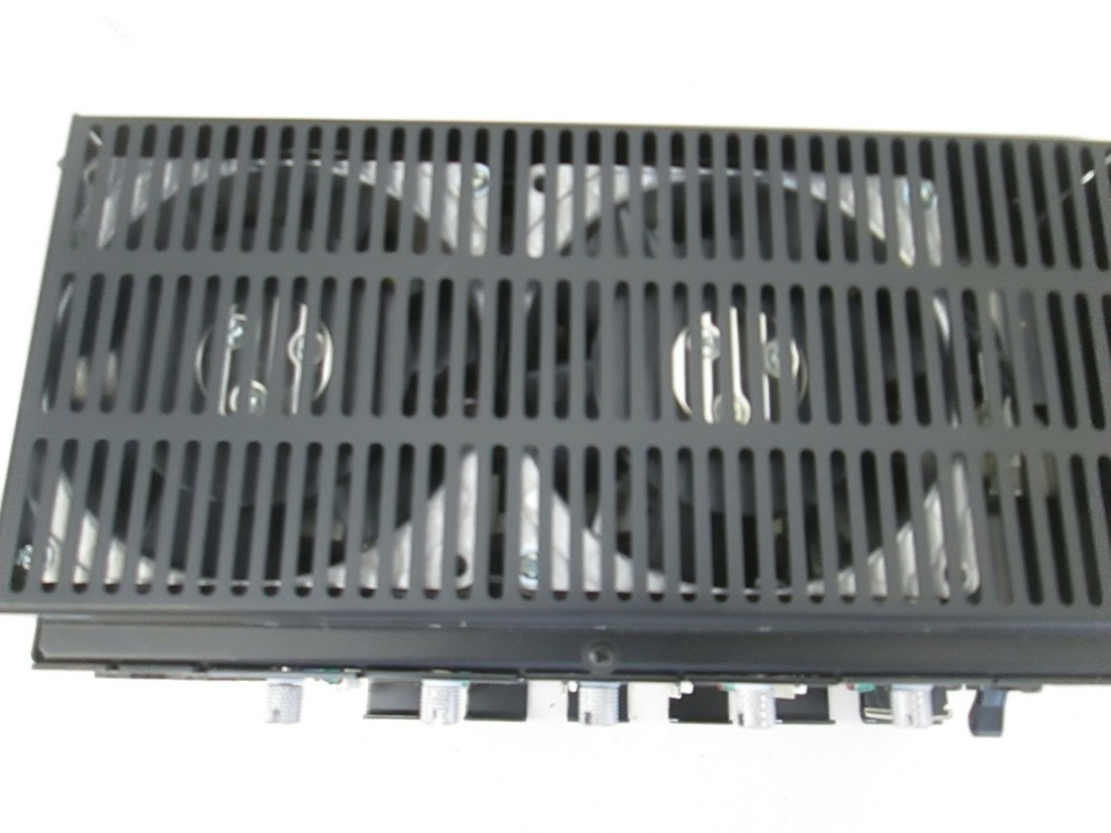 TEL Tokyo EKS4009, 5-Phase Driver Assy, Used