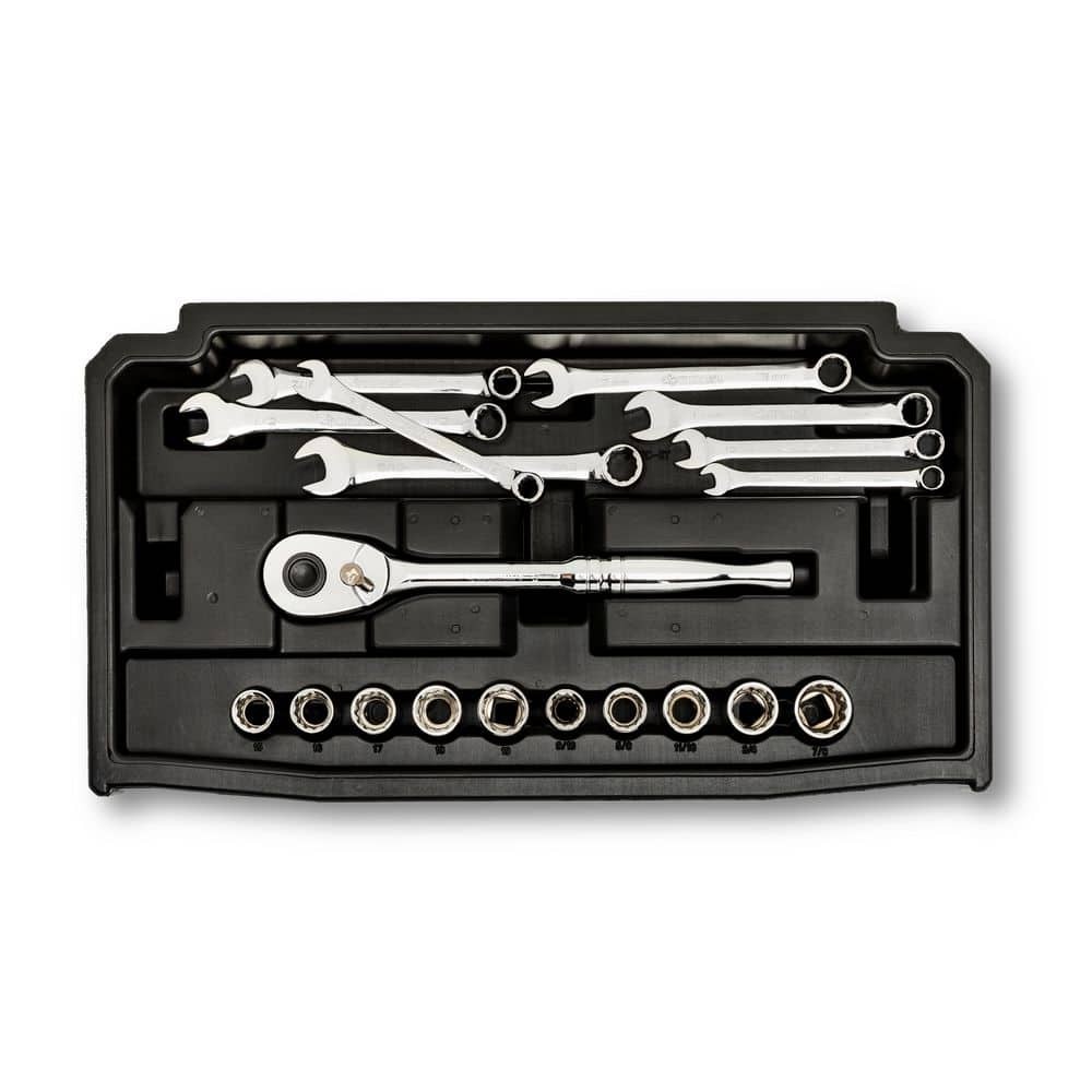 Husky Mechanics Tool Set (280-Piece)