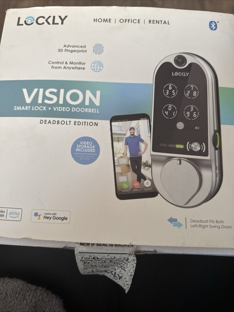 Ring Keypad for Ring Alarm NEW
