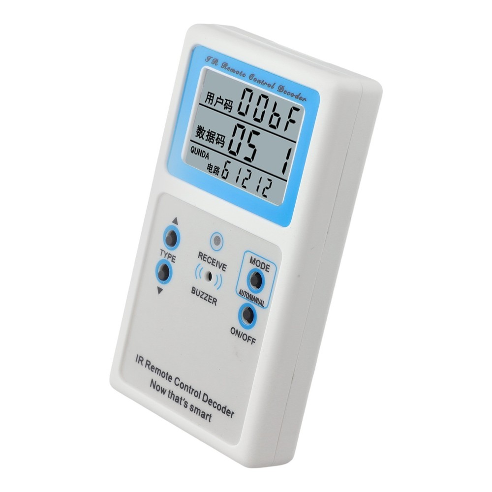 Easy to Use Remote Control AV TV Remote Control Device Control Compatible