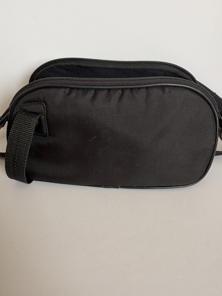 Panasonic NV-S5 Camcorder Bag & 1x Battery untested includes guide. I1