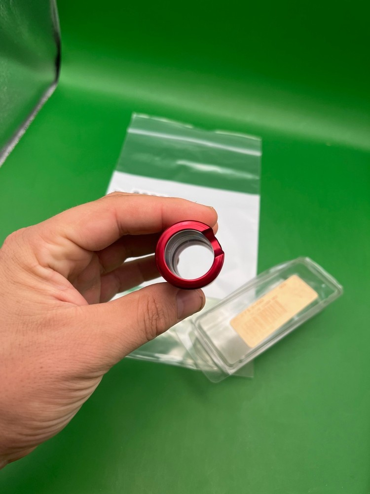 Gas Through Paintball Foregrip