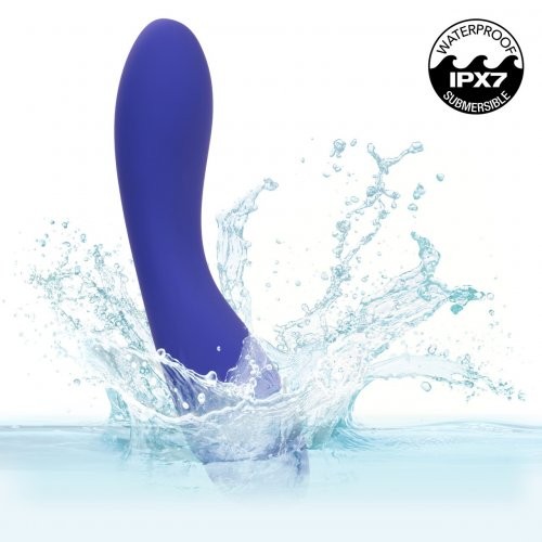 Connect Explorer Warming Wand with App Connectivity