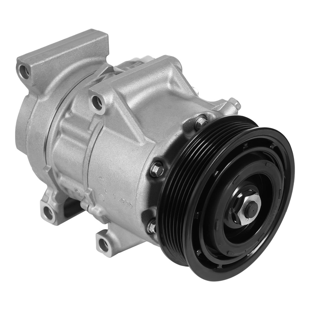 A/C Compressor with Clutch for RAV4 2013-2018 AWD Only