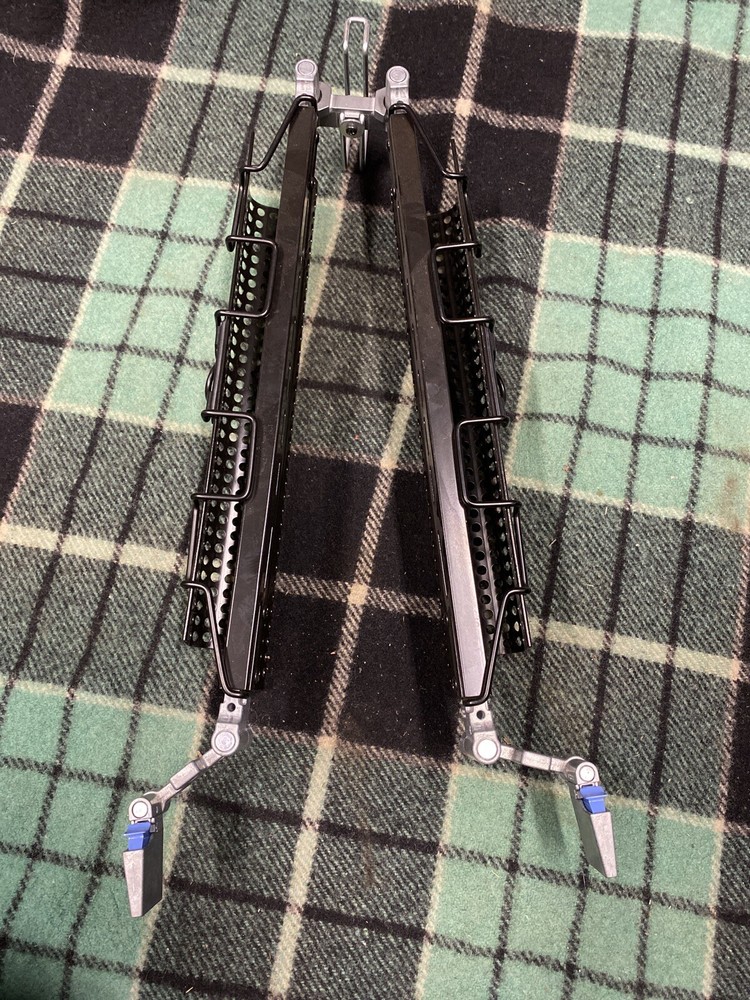 Dell Server Cable Management Arm CN-0UU299-01078 ...