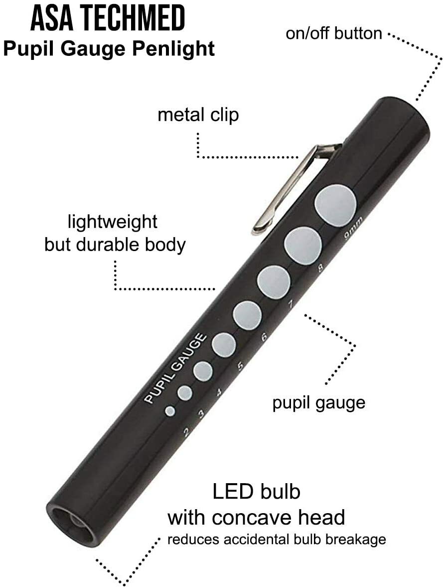 Medical Kit Diagnostic EMT Nursing Surgical EMS Student Paramedic All in one