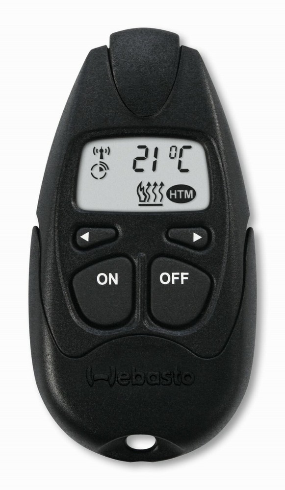 Webasto Radio Remote Control T100 Webasto