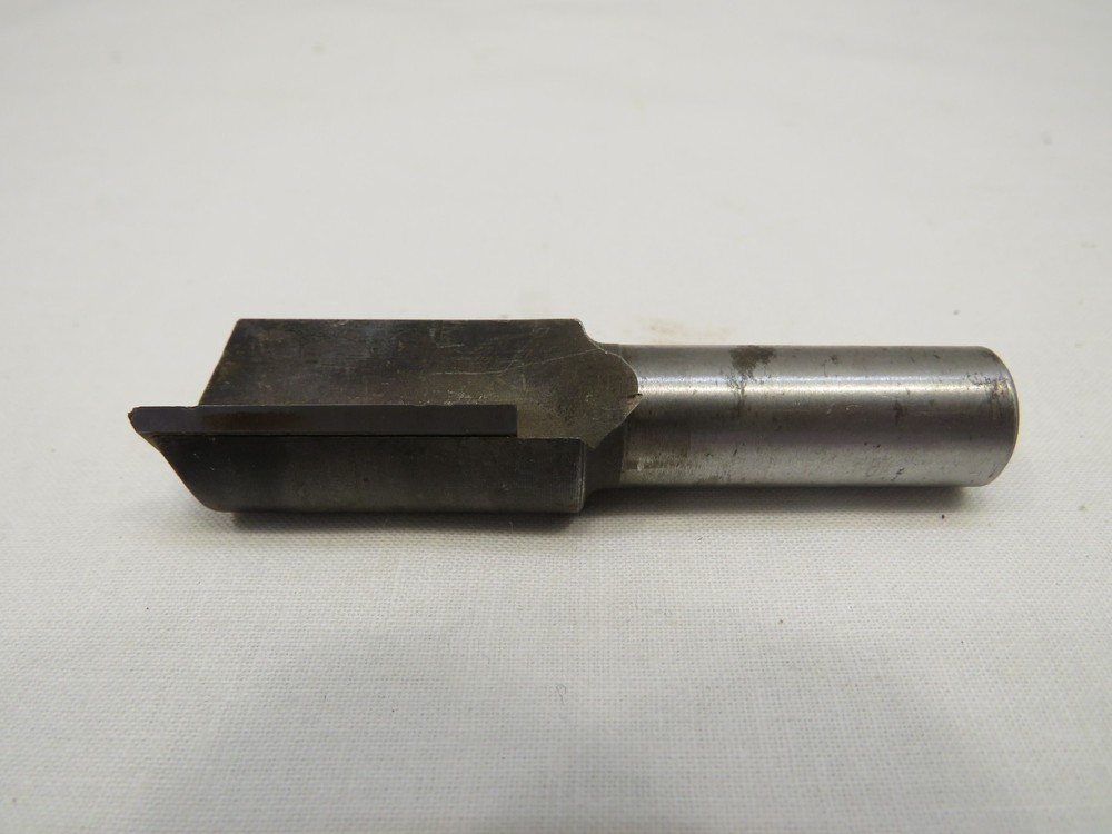 Router Bit 3/4" x 1/2" Shank