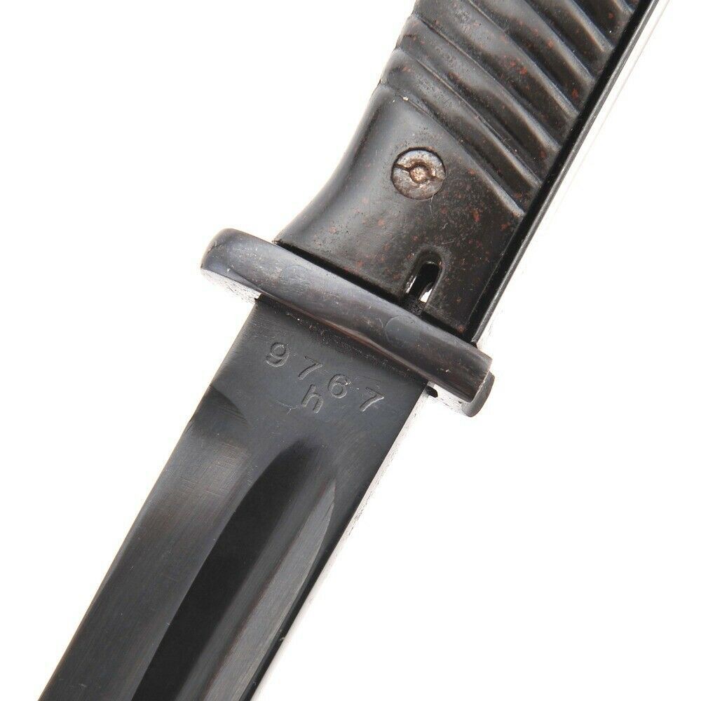 98K K98 GERMAN MAUSER BAYONET
