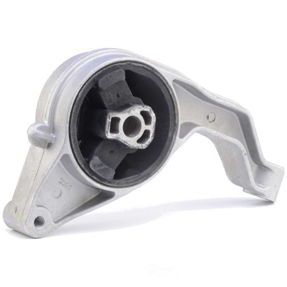 Automatic Transmission Mount Anchor 3081