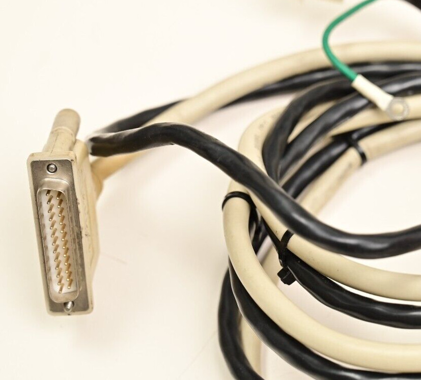 Star Seiki STEC-30 Robotic Teaching Pendant with E-STOP Switch Untested