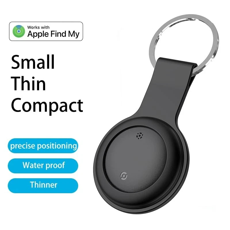 Car GPS Tracker for Vehicles Worldwide Work black