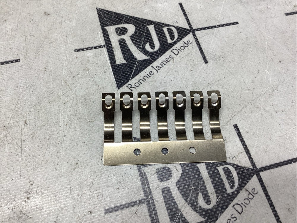 Ibanez Japan Edge 7 Low Pro Replacement Leaf Spring Plate