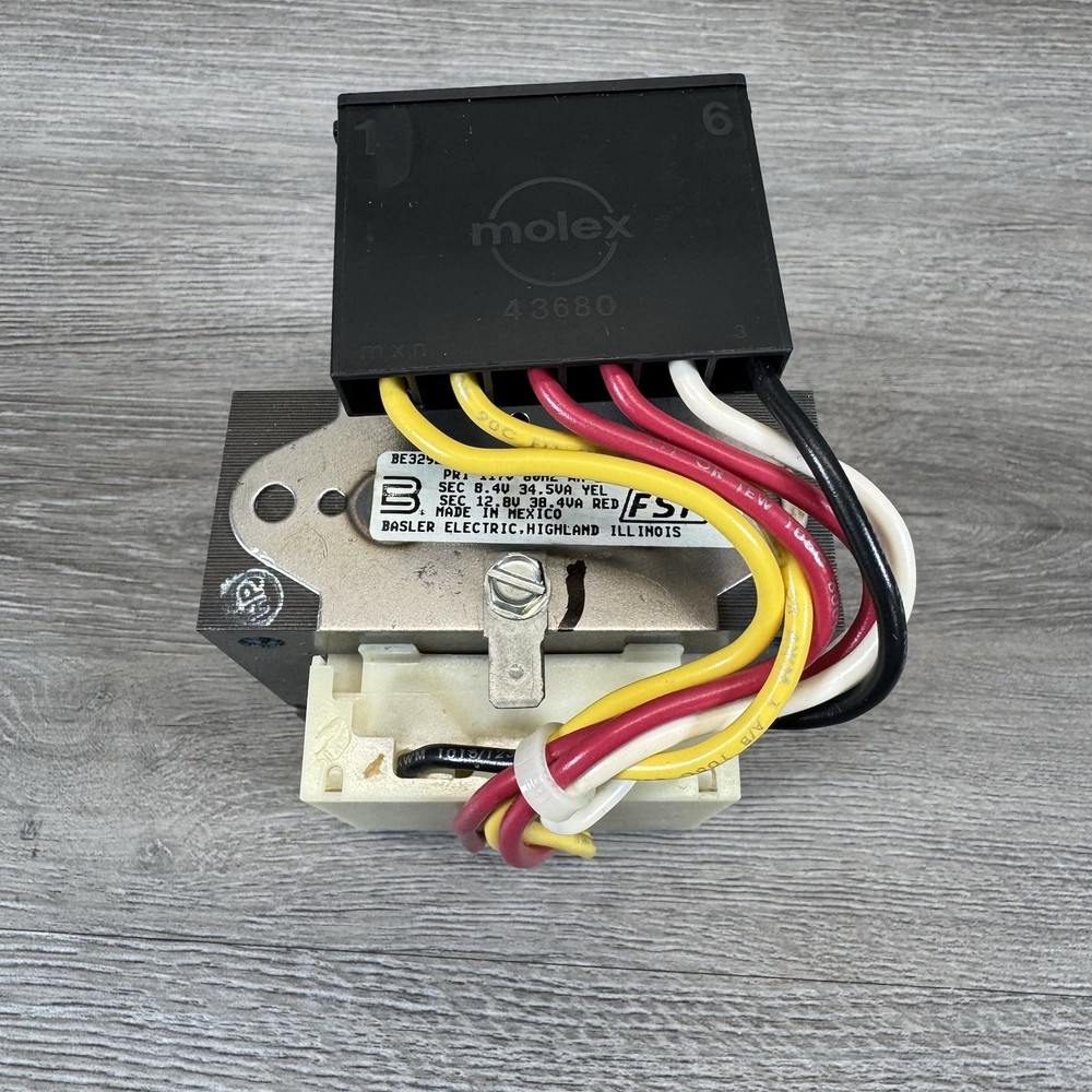 Whirlpool WP2310139 Ice Machine Transformer